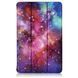 Шкіряний чохол-книжка Crazy Horse для Lenovo Tab K10 (10.3") TB-X6C6 / galaxy 095657 фото 2
