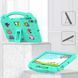 Чехол Junior Case Tablet на планшет Lenovo Tab M10 Plus (3rd Gen) 10.61" / бирюзовый 096808 фото 5