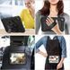 PC + TPU чехол Armor Cover Tablet на iPad mini 5 (2019) 7.9" / черный 098545 фото 6