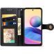 Чохол-книжка Gallant на Samsung Galaxy M14 чорний 088257 фото 1