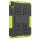 PC + TPU чохол Armor на Apple iPad 10.9" (2022) зелений 090859 фото 1