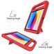 Чохол Kids Case Tablet на iPad 10.9" 2022 (10th Gen) / зелений 094035 фото 4