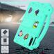 Чехол Junior Case Tablet на планшет Xiaomi Redmi Pad 2 (11") / бирюзовый 101053 фото 5