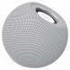 Беспроводная колонка Hoco BS45 Deep sound sports portable loudspeaker серый 093273 фото 1