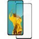 Захисне скло для Realme C67 (4G) / чорний 095980 фото 1