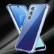 Чехол накладка WXD для Infinix Hot 60i (X6728) / прозрачный 100191 фото 6