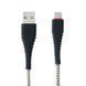 Кабель USB Borofone BX10 Micro (1 колір) 16774 фото 1