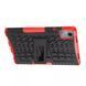 PC + TPU чехол Armor на Lenovo Tab M11 (11") / красный 097550 фото 5