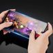 Захисне скло на Samsung Galaxy A03 / чорне 087134 фото 2
