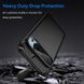 TPU чохол накладка Urban для Google Pixel 9 Pro / синій 098259 фото 6