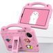Чохол Junior Case Tablet на Xiaomi Redmi Pad SE (8.7") 2024 / рожевий 098597 фото 1