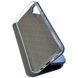 Чехол книжка Elegant book для Samsung Galaxy A24 / синій 091410 фото 3