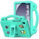 Чохол Junior Case Tablet на планшет Samsung Galaxy Tab A9 (8.7") / бірюзовий 096813 фото 1