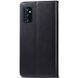 Чохол-книжка Gallant на Samsung Galaxy M14 чорний 088257 фото 4