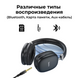 Комп'ютерні навушники Hoco W35 Stereo Bluetooth Headphones 86589 фото 9