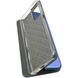 Чехол книжка Elegant book для Motorola G73 (5G) / синий 091917 фото 3