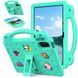 Чехол Junior Case Tablet на планшет Xiaomi Redmi Pad 2 (11") / бирюзовый 101053 фото 1