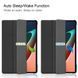 Чохол книжка Crazy Horse для Xiaomi Pad 5 / Xiaomi Pad 5 Pro (11") / синій 093993 фото 5