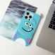 Гумовий 3D чохол для iPhone 11 / Sulley 098681 фото 3