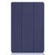 Чохол книжка Crazy Horse для Xiaomi Pad 5 / Xiaomi Pad 5 Pro (11") / синій 093993 фото 3