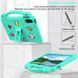 Чехол Junior Case Tablet на планшет Xiaomi Redmi Pad 2 (11") / бирюзовый 101053 фото 3