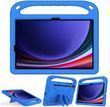 Чохол Kids Case Tablet на Samsung Galaxy Tab S10 FE Plus (13.1") / блакитний 099584 фото