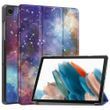 Чохол книжка Crazy Horse для Samsung Galaxy Tab A9 (8.7") / galaxy 097324 фото