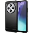 TPU чохол накладка Urban для Xiaomi Redmi A4 (5G) / чорний