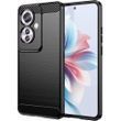 TPU чохол накладка Urban для Oppo Reno 11F / чорний 096798 фото