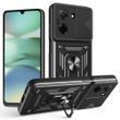 PC + TPU чохол Camshield Armor для Xiaomi Redmi A5 (global) / чорний