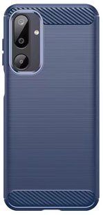 TPU чохол накладка Urban для Samsung Galaxy M16 (5G) / синій 202926 фото