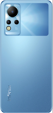 Infinix Note 12 4G (X663D)