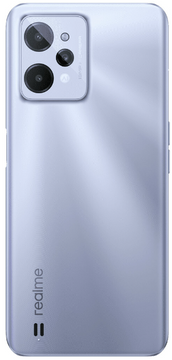 Realme C31
