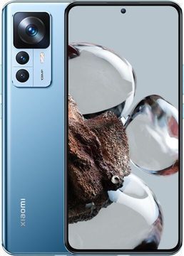 Xiaomi 12T Pro