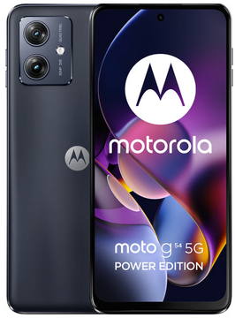 Motorola G54