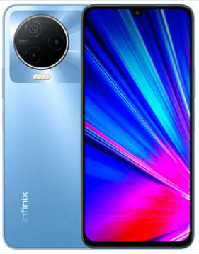 Infinix Note 12 2023