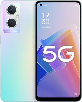 OPPO A96 5G