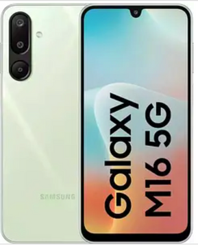 Samsung Galaxy M16 (5G)