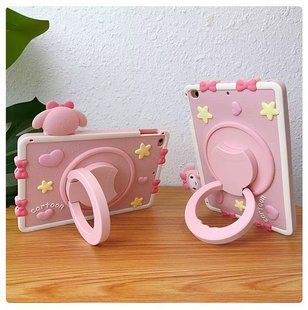 Чехол Happy Case Tablet на планшет Lenovo Tab M11 (11") / My Melody 098559 фото