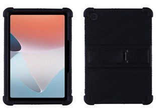 Чехол противоударный Friendly на OPPO Pad Air черный 094771 фото