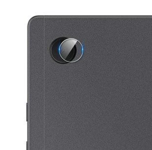 Захисне скло на камеру для Samsung Tab A8 (X200 X205) 094120 фото