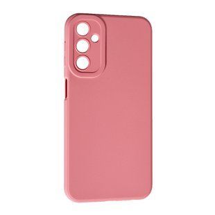 TPU чохол накладка Smitt для Samsung Galaxy M34 5G рожевий 094488 фото