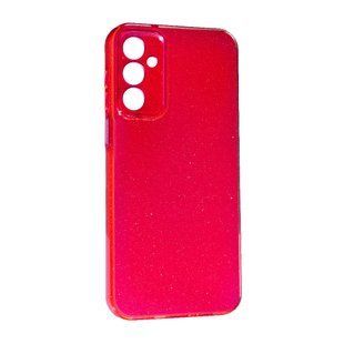 TPU чохол Summer Vibe для Samsung Galaxy A15 Dragon fruit 095538 фото