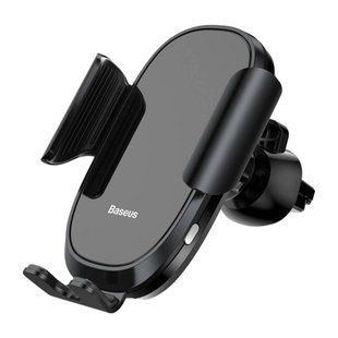 Holder Baseus Smart Car Mount Cell Phone 16809 фото
