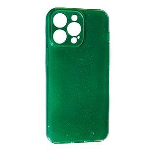 TPU чохол Summer Vibe для iPhone 15 Pro Max Green 092385 фото