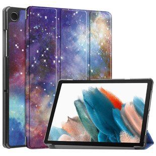 Чохол книжка Crazy Horse для Samsung Galaxy Tab A9 (8.7") / galaxy 097324 фото