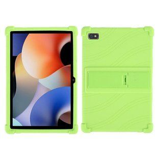 Чохол Friendly на Oscal Pad 10 зелений 90777 фото