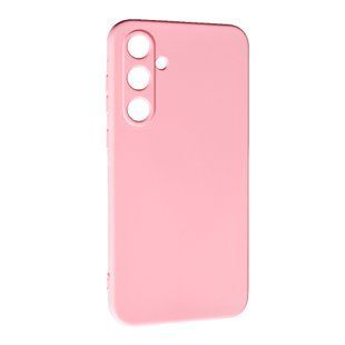 Чехол Smitt Case на Samsung Galaxy A35 розовый 096431 фото