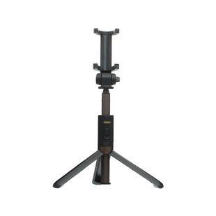 Штатив Monopod Remax P9 для смартфонов чёрный 54708 фото