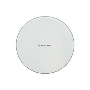 Беспроводное зарядное устройство Borofone BQ2 (2 цвета) 16874 фото